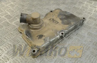 Valve timing cover for engine Cummins NT855 149787
