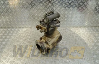 Compressor Cummins 8053 550016