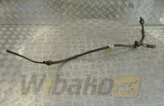 Oil dipstick for engine Cummins NT855 215249