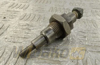 Glow plug 10.5V Beru 170MJ 0100221304