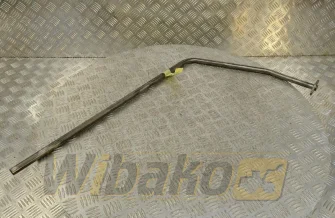 Blowby connector for engine Cummins NT855 