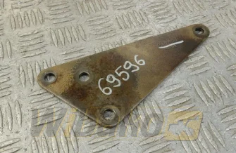 Uchwyt zaworu podciśnienia for engine Cummins NT855 214481
