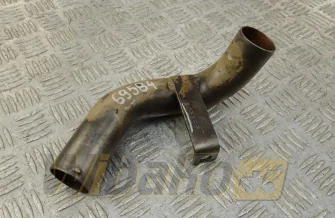 Oil filler for engine Cummins NT855 215585