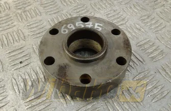 Fan base distance H= 33 mm Cummins 119220