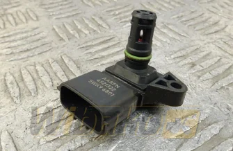 Air boost sensor Cummins 5WK96801 4921322