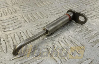 Piston cooling nozzle for engine Cummins NT855 