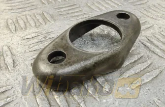 Injector holder for engine Cummins NT855 