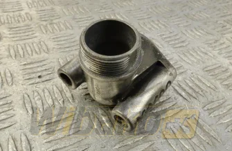 Elbow for engine Cummins NT855 190169