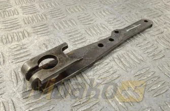 Lever for engine Cummins NT855 208581