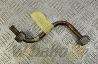 Fuel line for engine Cummins NT855 204897