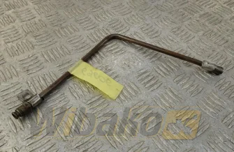 Fuel line for engine Cummins NT855 140043