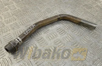 Oil line for engine Cummins NT855 214094