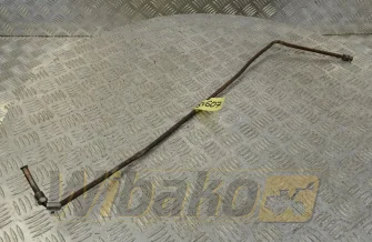 Fuel line for engine Cummins NT855 209618