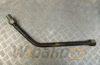 Oil line for engine Cummins NT855 215093