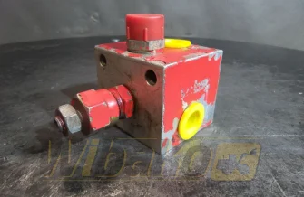 Valves set 2459275 