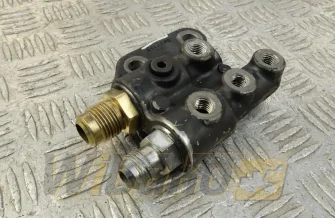 Fuel lines connector Cummins 3966656
