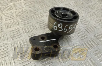 Intermediate idler roller Cummins 3978324