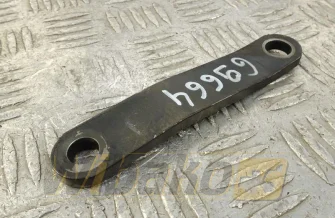 Alternator bracket Cummins 3944407