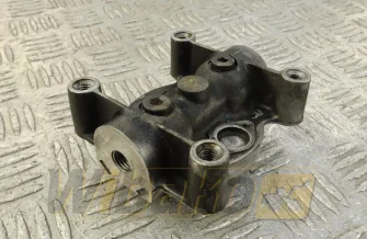 Fuel filter bracket Cummins 394077700