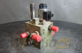 Valves set Flutec 3013452 