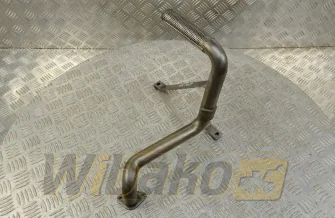Pipeline Cummins 3944264