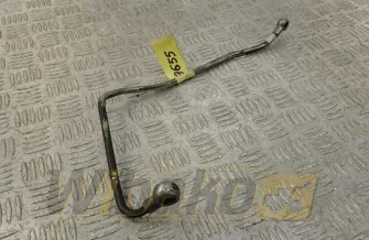 Fuel line Cummins 3968426
