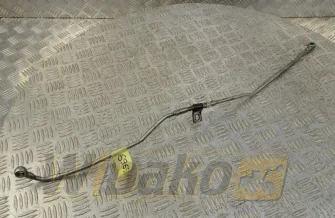 Fuel line Cummins 3968424