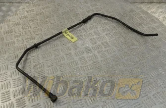 Blowby connector Cummins 3974546