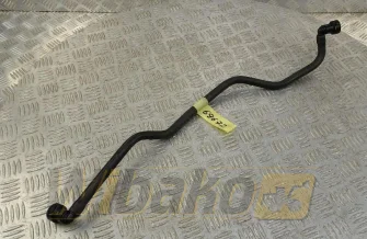Fuel line D= 160mm for engine Cummins QSL9 