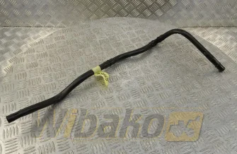 Blowby connector D= 20 mm for engine Cummins QSL9 