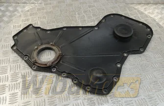 Timing gear cover Cummins 3958112