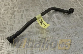 Fuel line Cummins 3966130