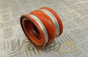 Flexible connector for engine Cummins QSL9 K1038871A
