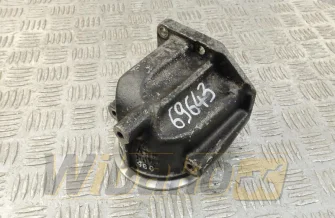Inlet mainfold hub Cummins 3968371