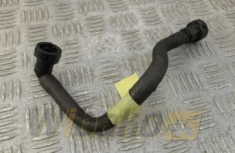 Fuel line Cummins 3966128