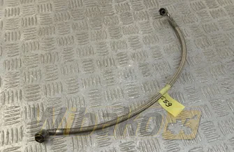 Turbocharger oil hose Cummins 3282158