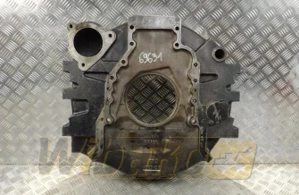 Flywheel housing for engine Cummins QSL9 4929420