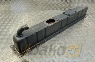 Aftercooler for engine Cummins LT10 3821695
