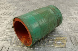 Flexible connector chłodnicy oleju for engine Cummins LT10 3820665