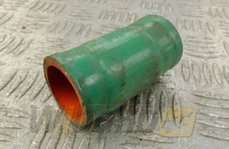 Flexible connector for engine Cummins LT10 3820666
