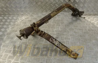 Oil filler for engine Cummins LT10 3883088