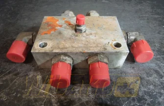 Valves set Sun hydraulics YHK/8H79 