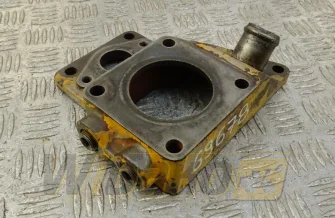 Bracket obudowy termostatu Cummins 3819294