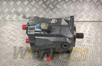 Hydraulic motor Rexroth LA10VM45DG/52W1-VRC64N000 G3255322