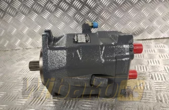 Hydraulic motor Rexroth LA10VM45DG/52W1-VRC64N000 G3255322