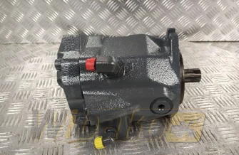 Hydraulic motor Rexroth LA10VM45DG/52W1-VRC64N000 G3255322