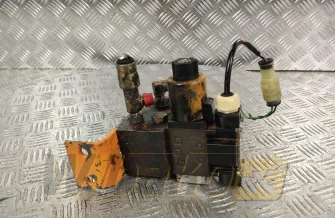 Valves set Danfoss SS-G01-A3X-GR-D2-20 