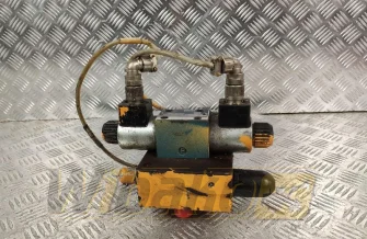 Valves set Bosch 0813100148/0810091353