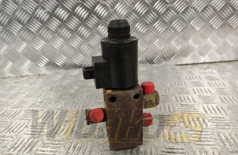 Valves set Liebherr W3Z-1158 