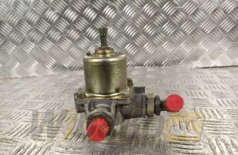 Valves set Grau 357004051 1045180
